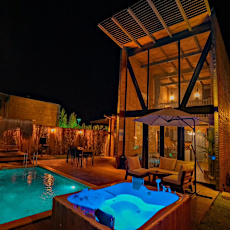 Stay In Sapanca
